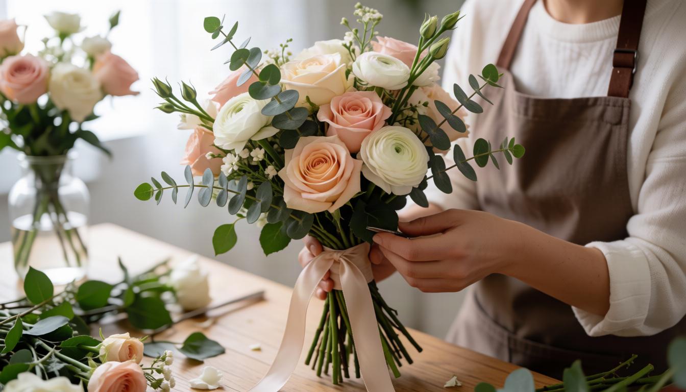 Bridal Bouquets